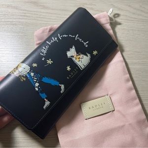 Radley London purse